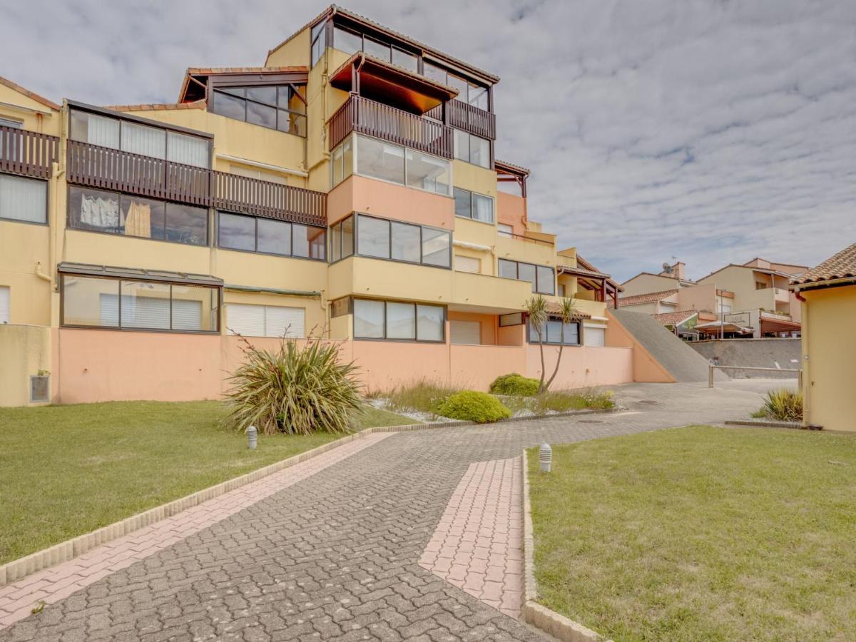 Studio La Dune-6 By Interhome Capbreton Exterior foto